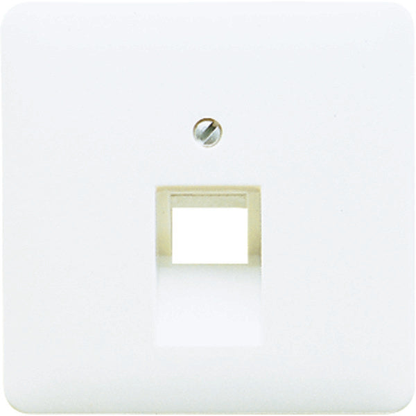 Aparamenta con placa de inserción Jung CD500 - CD569-1UAWW