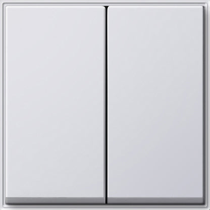 Gira TX44 Elemento De Mando/Conmutador De Placa Central - 029566