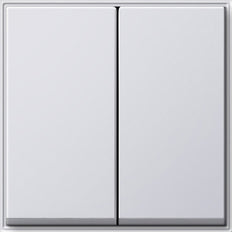Gira TX44 Elemento De Mando/Conmutador De Placa Central - 029566