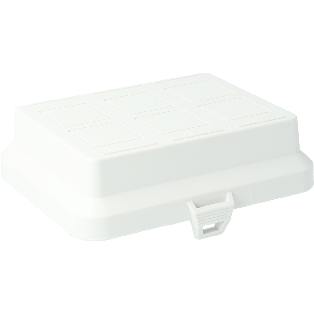 Attema AK2 Tapa Para Caja De Superficie Pared/Techo - AT1964