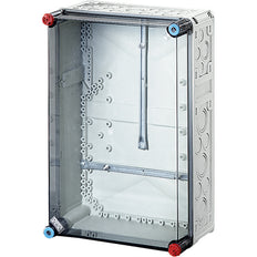 Hensel Mi Dividers kWh Meter Box (vacío) - MI 2300