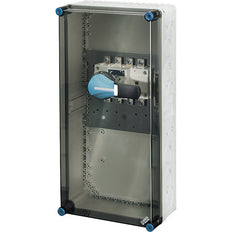 Hensel Mi Divisores Carga Breaker - MI 7457