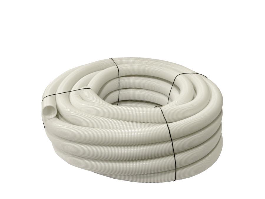 Rittal SZ Tubo acanalado de plástico para cables - 2590000 [25 Metros]