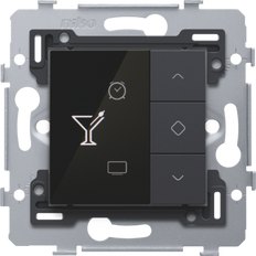 Niko Home Control Pulsador Sensor Bus System - 550-13041