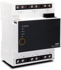Niko Home Control Interruptor Actuador Sistema Bus - 550-00803