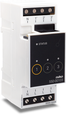 Niko Home Control Interruptor Actuador Sistema Bus - 550-00103
