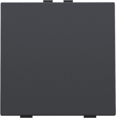 Niko Home Control Pulsador Sensor Sistema Bus - 122-51001