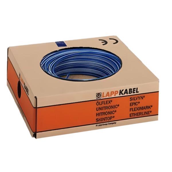 Cable de instalación Lapp H05V-K - 4510923-100 [100 Metros]