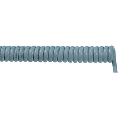 Cable Espiral LAPP OLFLEX 400 P 4G0.75 2000-6000mm - 70002637