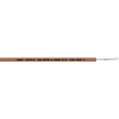 Cable de instalación Lapp SC 2.1 UL - 4160303-100 [100 Metros]