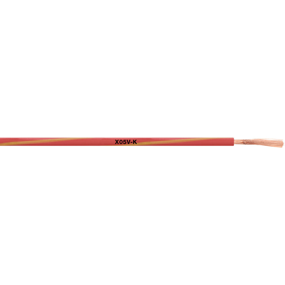 Cable de instalación Lapp X05V-K - 4512423S-250 [250 Metros]