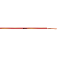Cable de instalación Lapp X05V-K - 4512423S-250 [250 Metros]