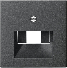Inserto de aparamenta Gira System 55 - 027028