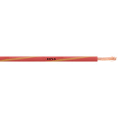 Cable de instalación Lapp X07V-K - 4522922S-100 [100 Metros]