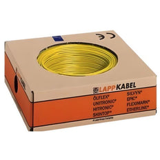 Cable de instalación Lapp H05V-K - 4510112-100 [100 Metros]