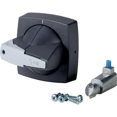 EATON INDUSTRIES Pomo de control para interruptor de encendido - 1818034