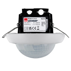 Interruptor de Movimiento BEG Luxomat (completo) - 92274