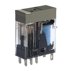 Omron Industrial RelayS Relé auxiliar - G2R2SN12DCSNEW