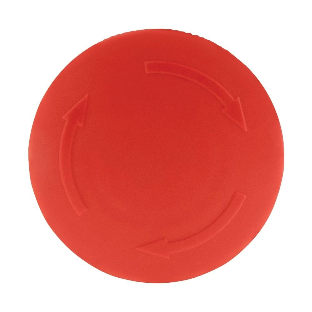 EATON INDUSTRIES Botón Elemento Frontal (Champiñón) - 121462