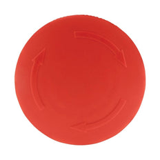 EATON INDUSTRIES Botón Elemento Frontal (Champiñón) - 121462
