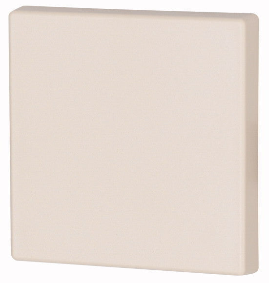 EATON INDUSTRIES Elemento de control XComfort/Conmutador de placa central - 126043 [2 Piezas]