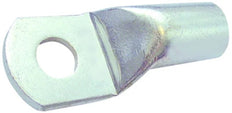 Klemko BK Prensa Terminal De Cable Para Cable De Cobre DIN - 350085 [100 Piezas]