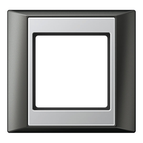 Aparamenta Con Marco Protector Jung Aplus - AP581ANTAL