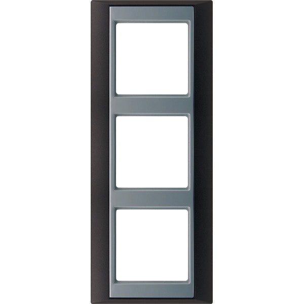 Aparamenta Con Marco Protector Jung Aplus - AP583ANTAL
