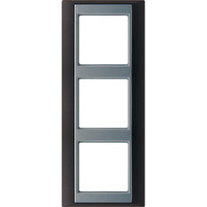 Aparamenta Con Marco Protector Jung Aplus - AP583ANTAL