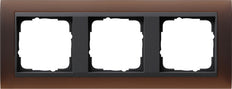 Interruptor Gira Event Cover Frame - 021313