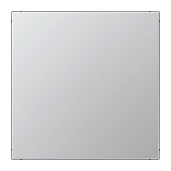 Elemento De Control/placa Central De Conmutación Jung De Aluminio/acero Dorado/cromo - AL2994B