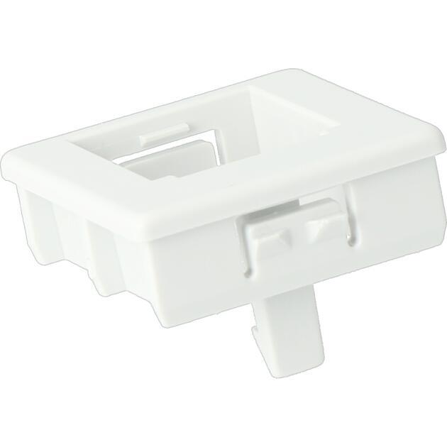 Attema CB Insertar Placa Interruptor - AT1988 [10 Piezas]
