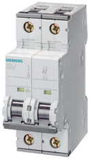 Siemens Interruptor Automático 5SY6 - 5SY65106