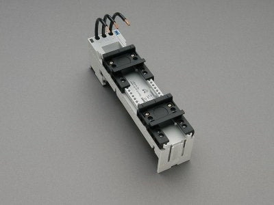 Adaptador De Raíl De Alimentación Wohner EQUES - 32431