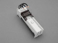 Adaptador De Raíl De Alimentación Wohner EQUES - 32441