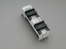 Adaptador De Raíl De Alimentación Wohner EQUES - 32467