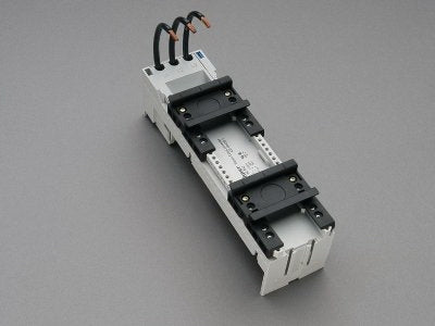 Adaptador De Raíl De Alimentación Wohner EQUES - 32442