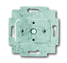 Interruptor de tres posiciones ABB Busch-Jaeger Basic Unit - 2CKA001101A0918