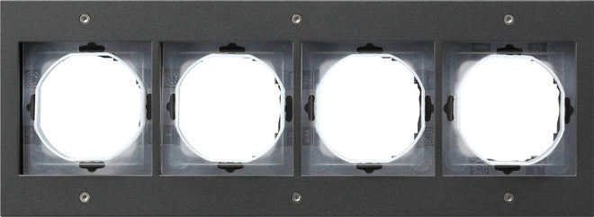 Gira TX44 Interruptor Con Marco De Cubierta - 021467