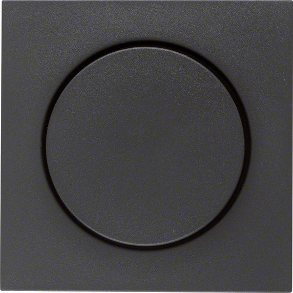 Hager Berker S.1/B.3/B.7 Elemento De Control/Conmutador De Placa Central - 11371606