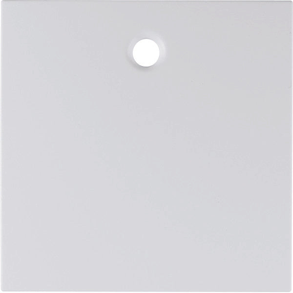Hager Berker S.1/B.3/B.7 Elemento De Control/Conmutador De Placa Central - 11461909
