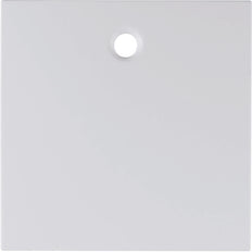 Hager Berker S.1/B.3/B.7 Elemento De Control/Conmutador De Placa Central - 11461909