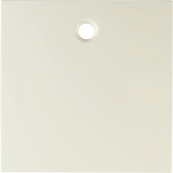 Hager Berker S.1/B.3/B.7 Elemento De Control/Conmutador De Placa Central - 11468982