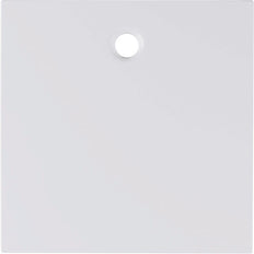 Hager Berker S.1/B.3/B.7 Elemento De Control/Conmutador De Placa Central - 11468989