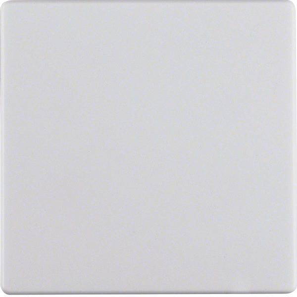Hager Berker Q.1/Q.3 Elemento de Control/Conmutador de Placa Central - 16206089 [2 Piezas]