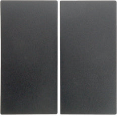 Hager Berker S.1/B.3/B.7 Elemento De Control/Conmutador De Placa Central - 16231606