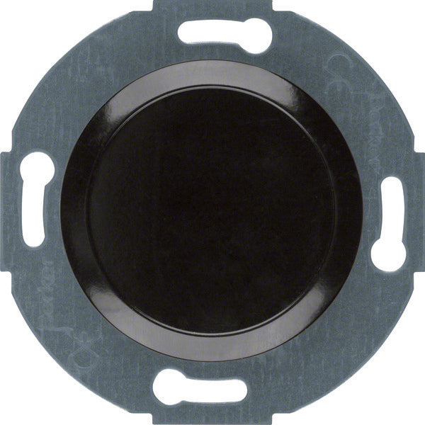 Interruptor Hager Berker 1930/Insertos de vidrio - 100921