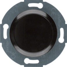 Interruptor Hager Berker 1930/Insertos de vidrio - 100921
