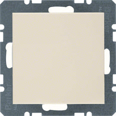 Hager Berker S.1/B.3/B.7 Insertos Aparamenta - 10098982
