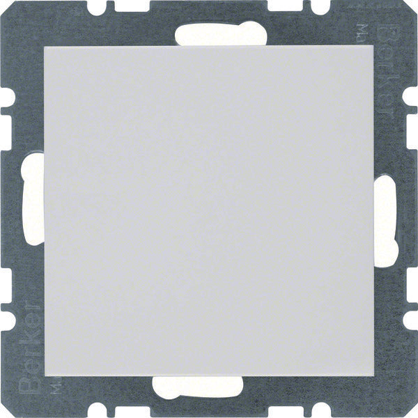 Hager Berker S.1/B.3/B.7 Insertos Aparamenta - 10098989